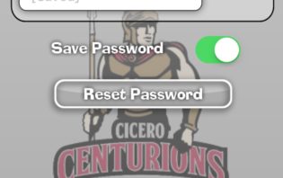 Cicero School Directory App