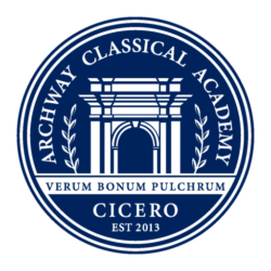 archway cicero crest