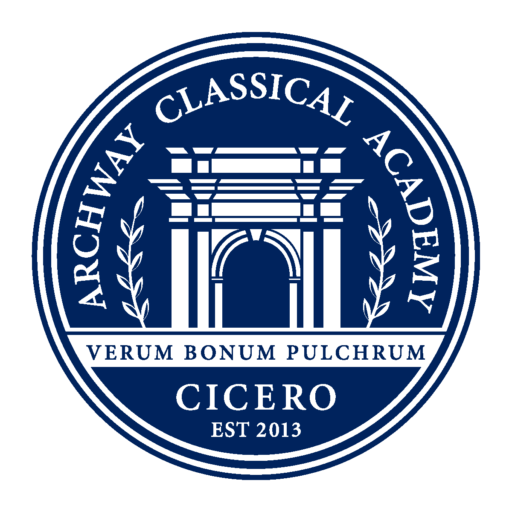 archway cicero crest