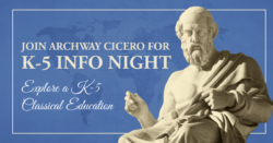 Archway Cicero Info Night